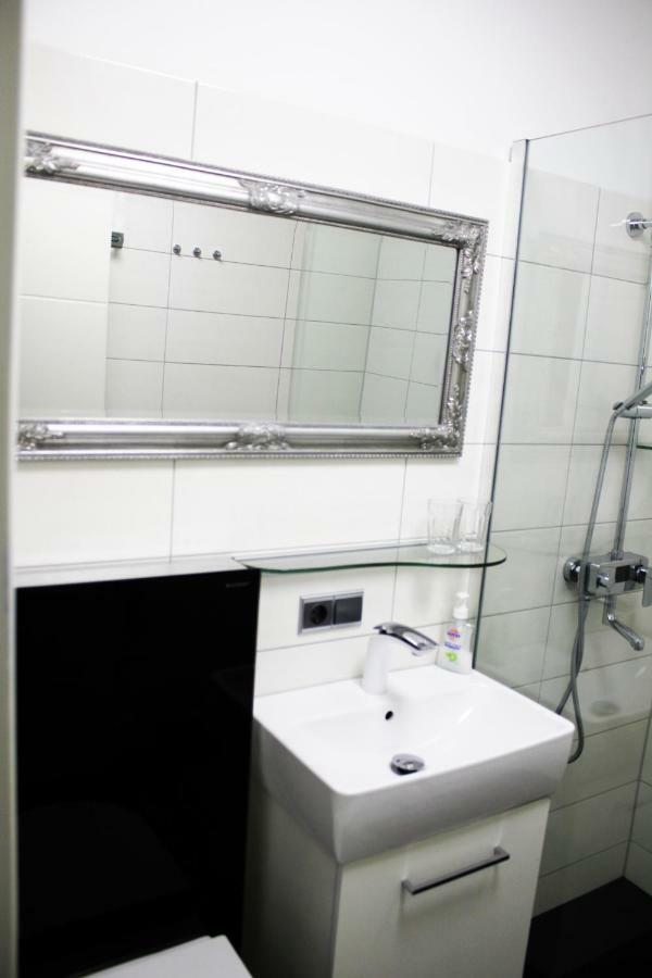 Ferienwohnung Stett Мерсбург Екстер'єр фото